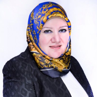Dr. Souma Alhaj Ali